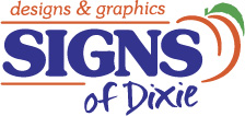 Signs of Dixie Designs & Graphics Lake Oconee