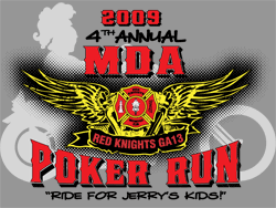 Red Knights MC GA-13